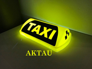 Tакси из аэропорта,  жд вокзала Актау,  по Мангистау области. - foto 0