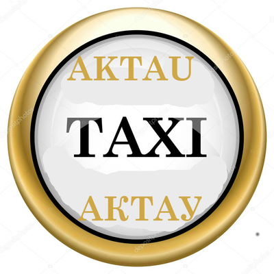 Tакси из аэропорта,  жд вокзала Актау,  по Мангистау области. - main