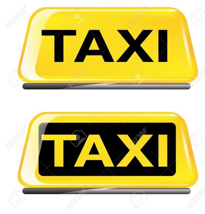  Такси в городе Актау,  по месторождениям (Перевахтовка работников). - main
