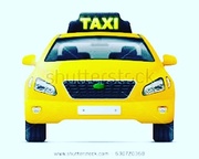 Такси в Актау за город,  по Мангистауской области - foto 1