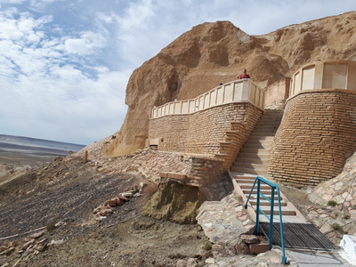 Актау/ Экскурсиялар в Караман ата,  Бекет ата,  Шопан ата,  Адай ата - main