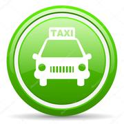 Такси в городе Актау,  по Мангистауской области
