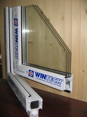  Окна - Двери - Ветражи-Обшивка контейнеров под ключ - foto 0